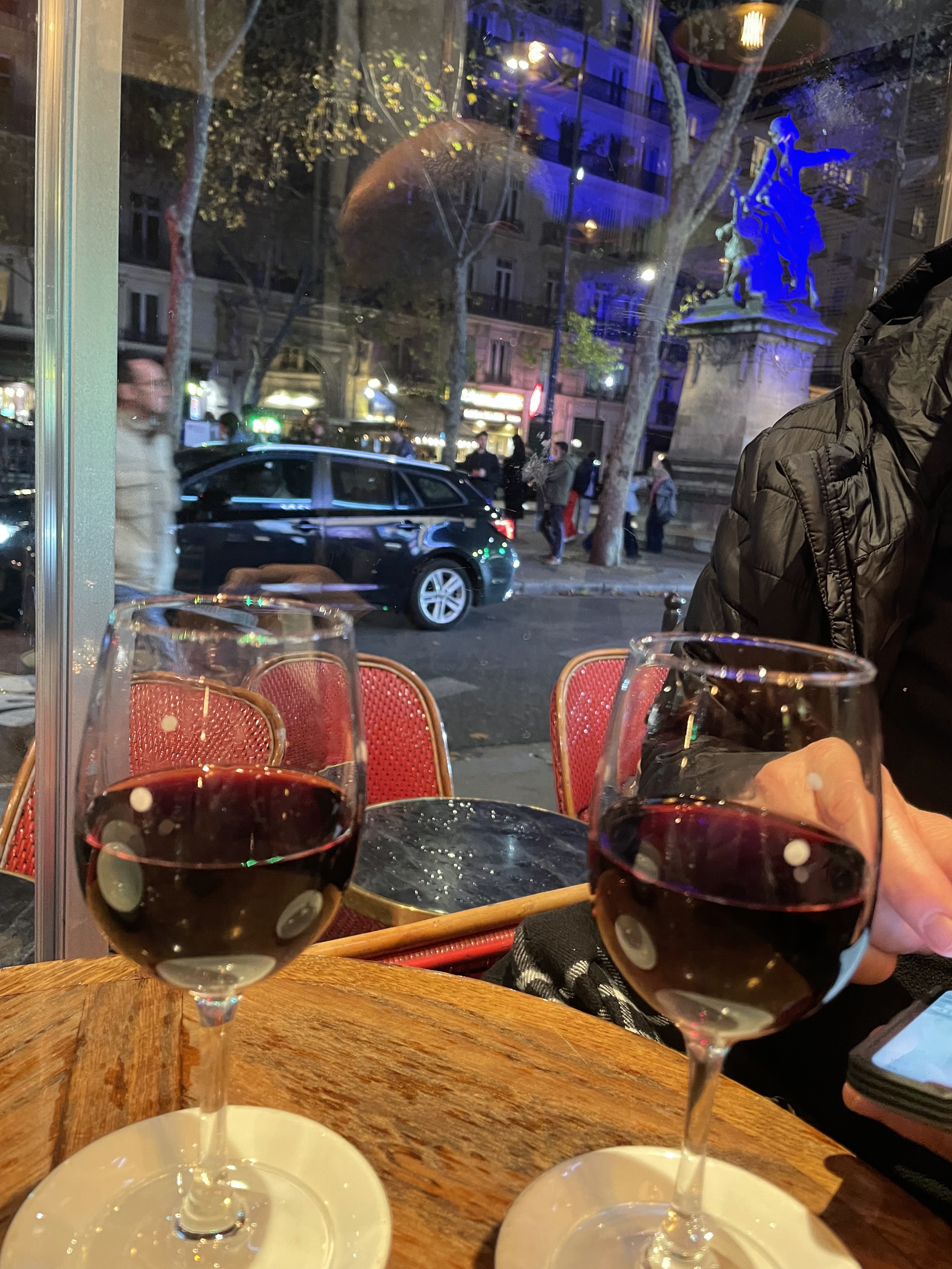 Photo n° 2 de l'avis de A.L..a fait le 01/11/2023 à 18:31
