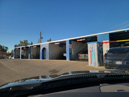 Self Serve Car Wash en Glendale