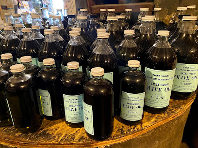 Napa Valley Olive Oil Manufacturing Co