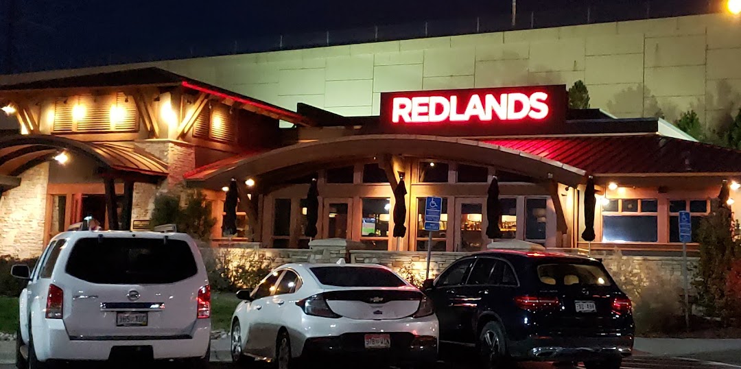 Redlands Grill by J. Alexanders