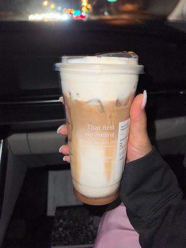 Coffee Shop «Starbucks», reviews and photos, 6284 Limestone Rd #1, Hockessin, DE 19707, USA