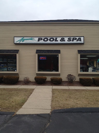 Aquatic Pool & Spa Services, Inc.