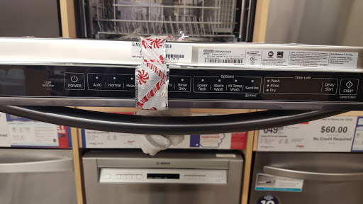 Hardware Store «Sears Appliance and Hardware Store», reviews and photos, 200 N Weber Rd, Bolingbrook, IL 60440, USA