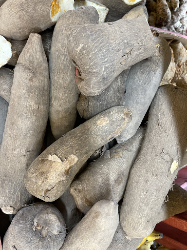 Grocery Store «Mt Everest Grocery LLC», reviews and photos, 6835 Loch Raven Blvd, Baltimore, MD 21286, USA