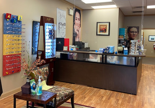 Eye Care Center «Sardella Eye Associates», reviews and photos, 674 Unionville Rd, Kennett Square, PA 19348, USA