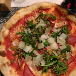 Photo n°1 de l'avis de Andrea.o fait le 14/01/2018 à 12:38 sur le  La Padella e la Brace à Castel Gabbiano