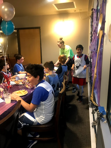 Health Club «Bethany Athletic Club», reviews and photos, 15670 NW Central Dr, Portland, OR 97229, USA