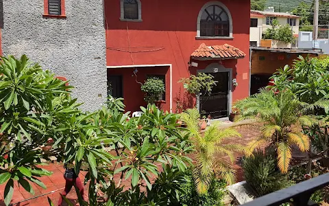 Hotel Casa Zoque Colonial image