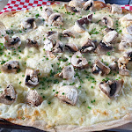 Photo n°2 de l'avis de Jörn.a fait le 09/09/2021 à 17:33 sur le  Faust Braustuben, Lounge, Biergarten LBS à Miltenberg