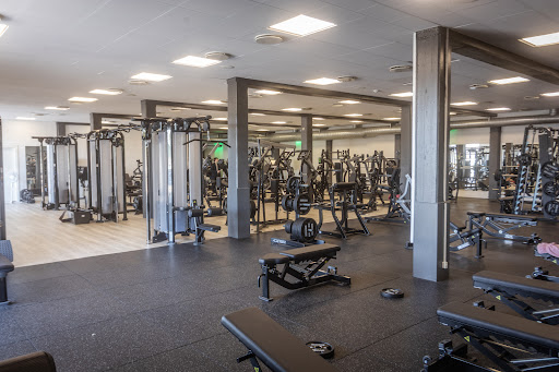 Fit&Sund Horsens/Dagnæs in Horsens, Horsens