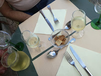 Plats et boissons du Restaurant Ferme Auberge Du Charapont à Natzwiller - n°11