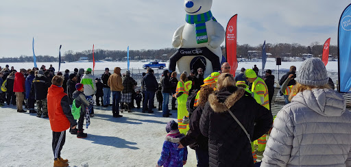 Park «Crooked Lake Park», reviews and photos, 13180 Crooked Lake Blvd NW, Coon Rapids, MN 55448, USA