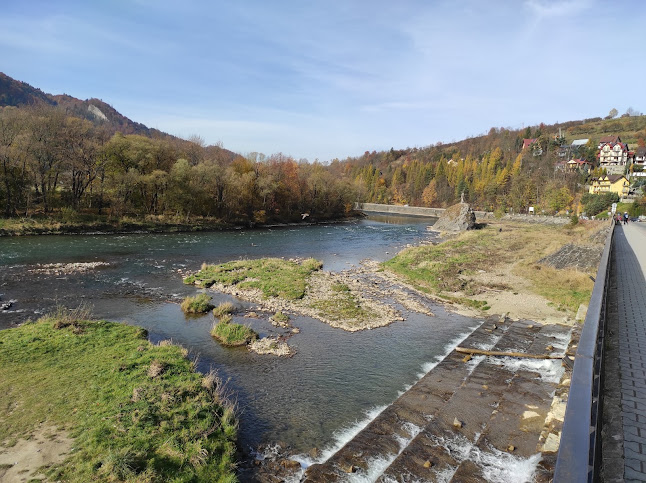 Numer telefony do Przystań Flisacka w Szczawnicy