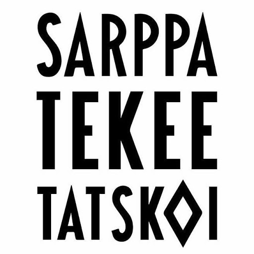Sarppa Tekee Tatskoi