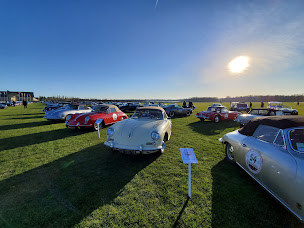 Photo n°7 de SC Polo (Polo, Initiation Polo,Teambulding, Apremont, Paris) à Apremont ()