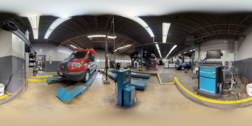 Auto Repair Shop «Modern Auto Care», reviews and photos, 9051 Flying Cloud Dr, Eden Prairie, MN 55347, USA