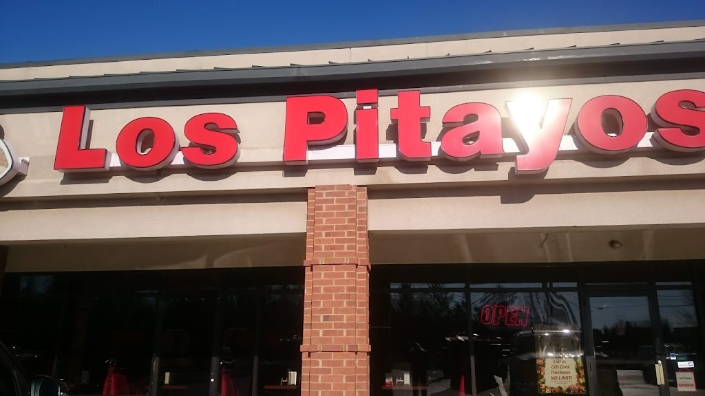 Los Pitayos Mexican Restaurant 45373