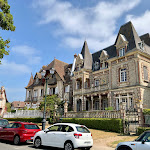 Photo n° 3 de l'avis de Casper.a fait le 04/08/2019 à 16:02 pour Plage de Cabourg à Cabourg