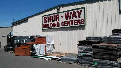 Building Materials Store «Shur-way Building Center», reviews and photos