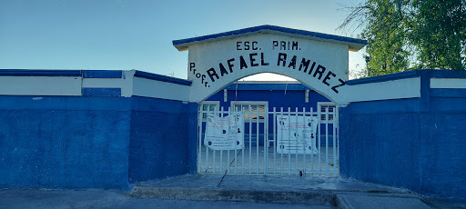 Profr. Rafael Ramírez en Castaños Municipality