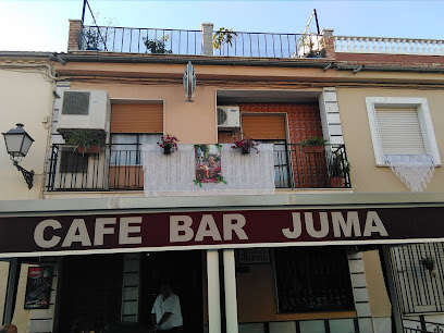 Bar Restaurante Juma - Av. Juan Carlos I, 9C, 23770 Marmolejo, Jaén, Spain