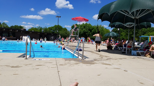 Community Center «Camelot Park», reviews and photos, 1005 E Suffield Dr, Arlington Heights, IL 60004, USA