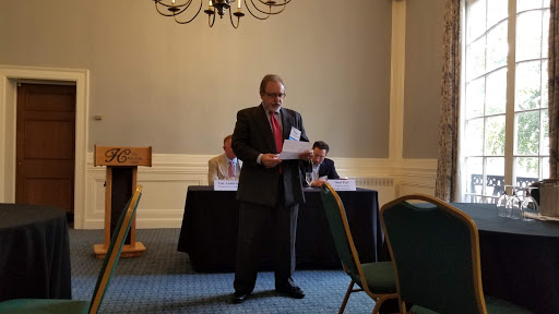 Non-Profit Organization «The Hartford Club», reviews and photos, 46 Prospect St, Hartford, CT 06103, USA