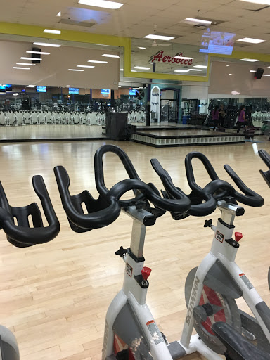 Health Club «24 Hour Fitness Active», reviews and photos, 715 Huntington Dr, Monrovia, CA 91016, USA