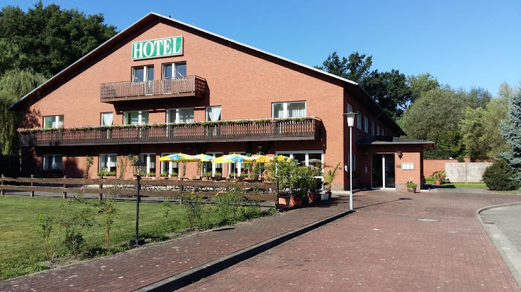 Photo hôtels Hotel 