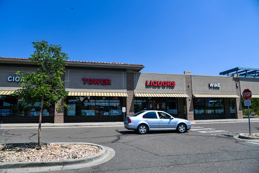 Liquor Store «Tower Liquors», reviews and photos, 18611 E 48th Pl #110, Denver, CO 80249, USA
