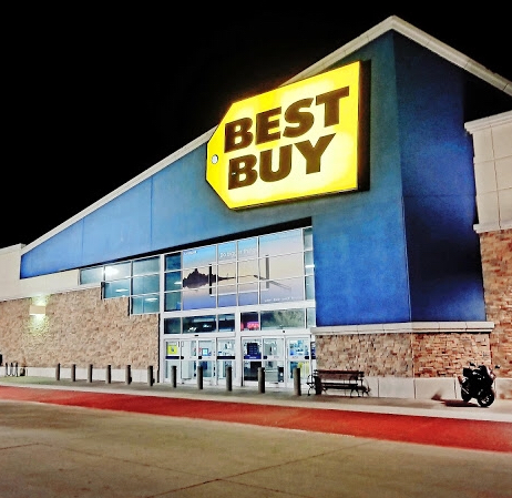 Best Buy, 9581 Sage Meadow Trail, Fort Worth, TX 76177, USA, 