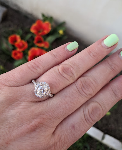 Jeweler «VanScoy Diamonds of Delaware Inc.», reviews and photos, 1117 Churchmans Rd, Newark, DE 19713, USA