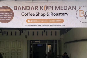Bandar Kopi Medan Karya Kasih Johor image