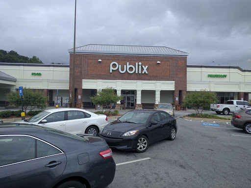 Publix Super Market at Toco Hills Shopping Center, 2969 N Druid Hills Rd NE, Atlanta, GA 30329, USA, 