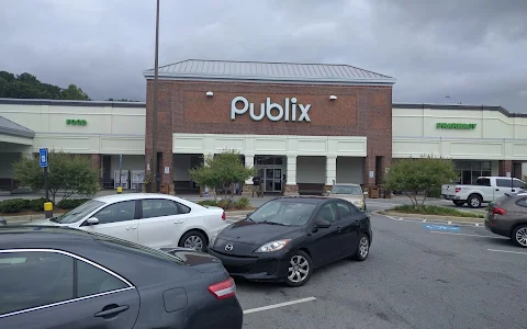 Publix Super Market at Toco Hills Shopping Center image