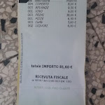 Photo n°1 de l'avis de Leonardo.e fait le 14/08/2019 à 10:10 sur le  Ristorante Pizzeria Nettuno à Bacucco