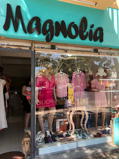 Tienda Magnolia