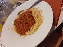 Spaghetti du Restaurant italien Del Arte à Saint-Witz - n°8