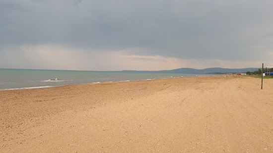 Plazh Nadejda