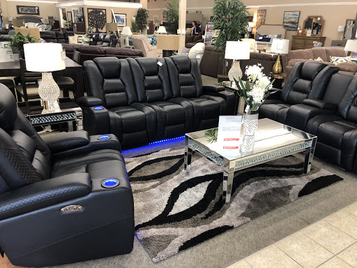 Furniture Store «Badcock Home Furniture &more», reviews and photos, 1429 Ohio Ave N, Live Oak, FL 32064, USA