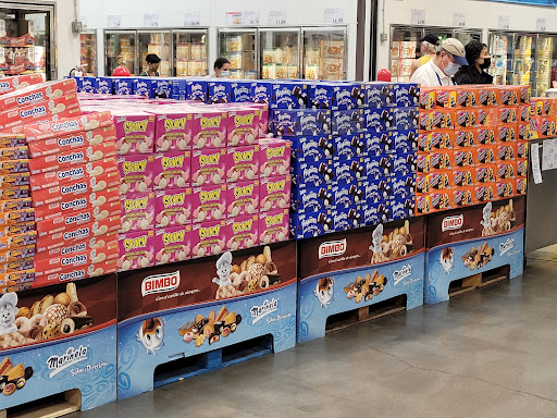 Warehouse store «Costco Wholesale», reviews and photos, 1445 W Elliot Rd, Tempe, AZ 85284, USA