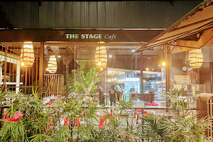 The Stage Cafe & Cake Bar image