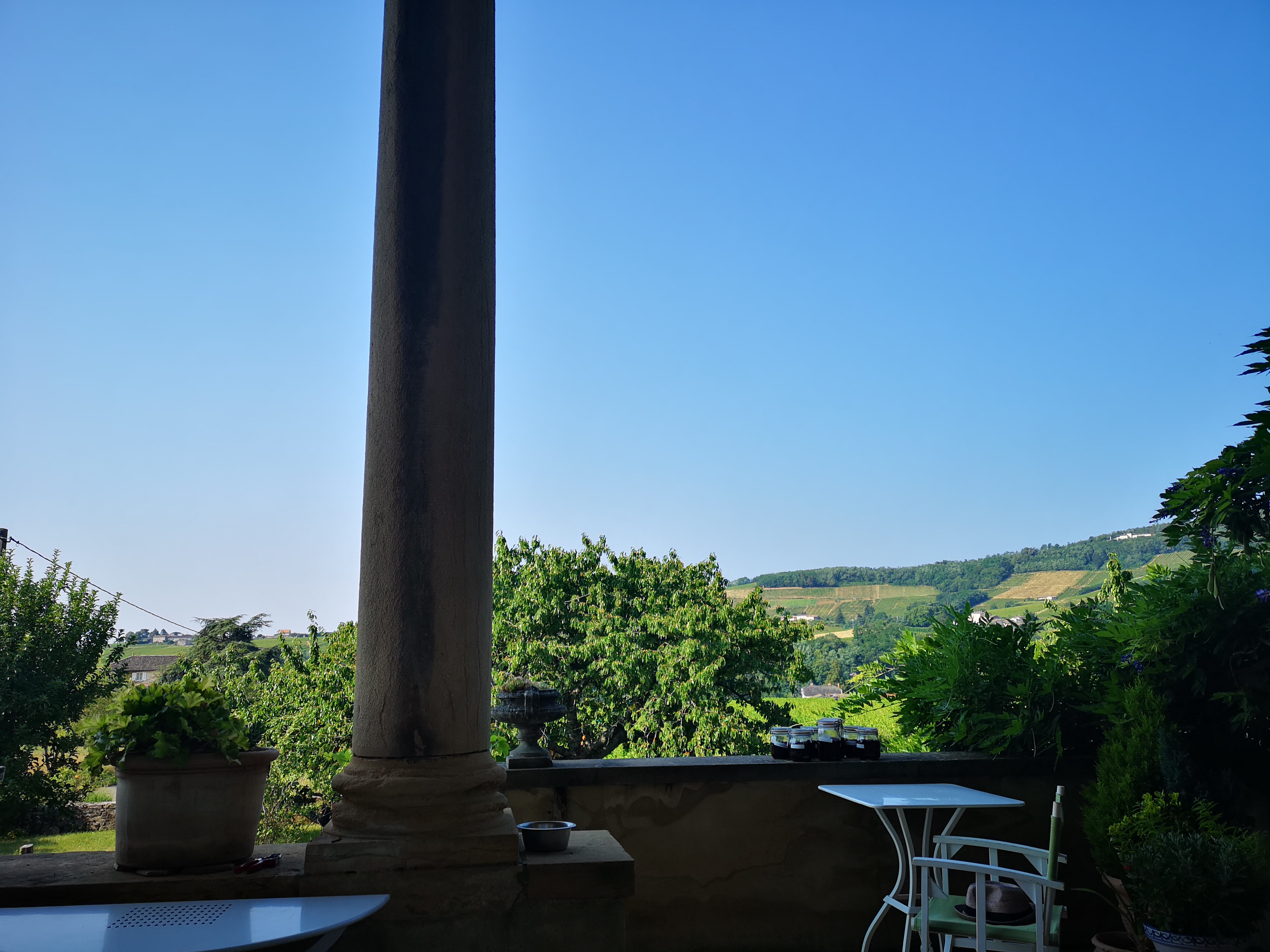 Photo n° 2 de l'avis de Jean-Baptiste. fait le 08/07/2018 à 10:51