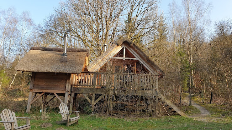 Photos des visiteurs Village de vacances Les Cabanes de Rensiwez 6663 Houffalize