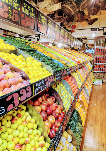 Grocery Store «Westside Market NYC», reviews and photos, 77 7th Ave S, New York, NY 10011, USA