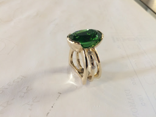 Jeweler «Irvington Jewelers», reviews and photos, 5416 E Washington St, Indianapolis, IN 46219, USA