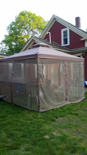 Performing Arts Theater «Stadium Theatre», reviews and photos, 28 Monument Square, Woonsocket, RI 02895, USA