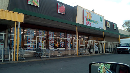 Supermarket «7 Brothers Supermarket», reviews and photos, 180 W Duncannon Ave, Philadelphia, PA 19120, USA