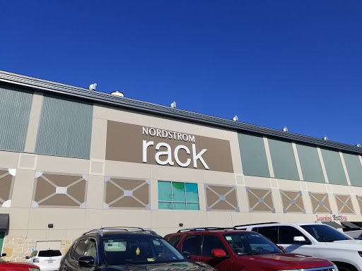 Nordstrom Rack Alamo Quarry, 255 E Basse Rd, San Antonio, TX 78209, USA, 