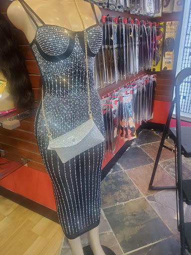 Beauty Supply Store «Beauty Full Beauty Supply Store», reviews and photos, 1801 Chamberlayne Ave, Richmond, VA 23222, USA